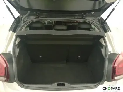Photo 22 Citroën C3  PureTech 83 S&S BVM5