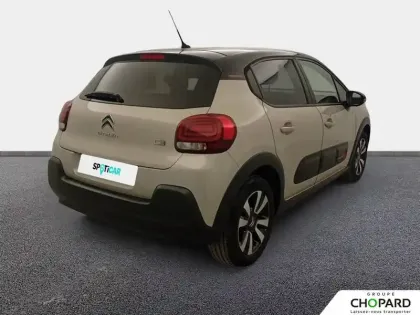 Photo 41 Citroën C3  PureTech 83 S&S BVM5
