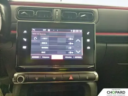 Photo 12 Citroën C3 Gén. III Ph2 C-Series 5