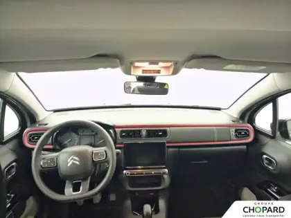 Photo 14 Citroën C3 Gén. III Ph2 C-Series 5