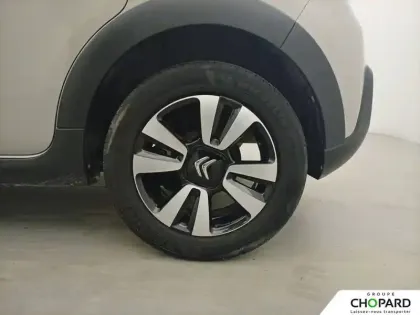 Photo 11 Citroën C3 Gén. III Ph2 C-Series 5