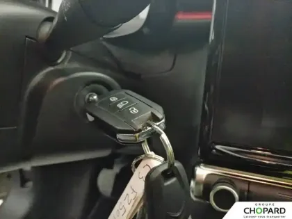 Photo 13 Citroën C3 Gén. III Ph2 C-Series 5