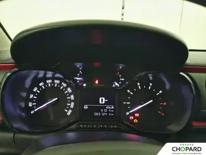 Photo 16 Citroën C3 Gén. III Ph2 C-Series 5