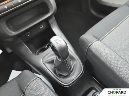 Photo 37 Citroën C3  PureTech 83 S&S BVM5