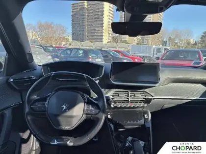 Photo 31 Peugeot 2008 Gén. II Ph1 NG GT 5