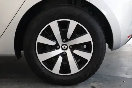 Photo 10 Renault Clio  TCe 90