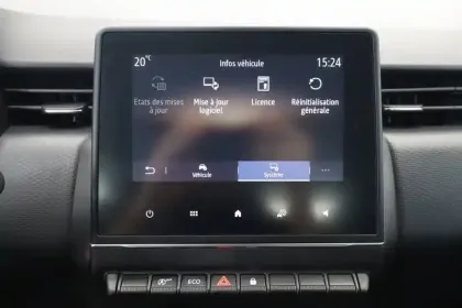 Photo 19 Renault Clio  TCe 90