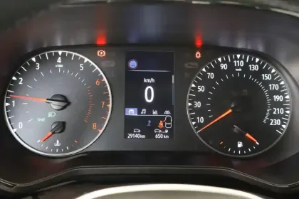 Photo 20 Renault Clio  TCe 90