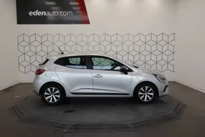 Photo 6 Renault Clio  TCe 90