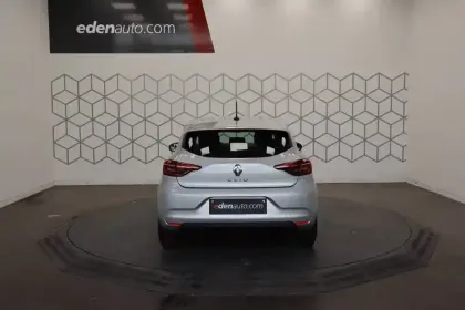 Photo 9 Renault Clio  TCe 90