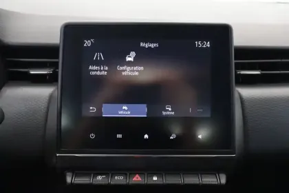 Photo 18 Renault Clio  TCe 90