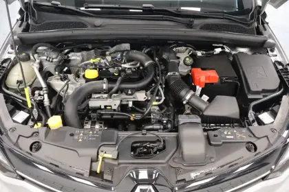 Photo 11 Renault Clio  TCe 90