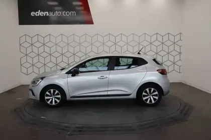 Photo 7 Renault Clio  TCe 90