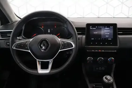 Photo 12 Renault Clio  TCe 90