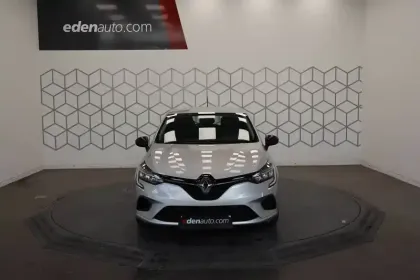 Photo 8 Renault Clio  TCe 90