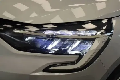 Photo 33 Renault Clio  TCe 90