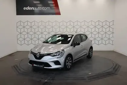 Photo Renault Clio Equilibre