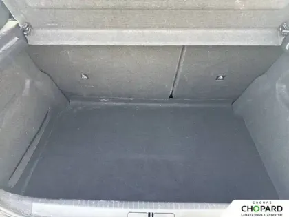 Photo 5 Peugeot 208  Electrique 50 kWh 136ch