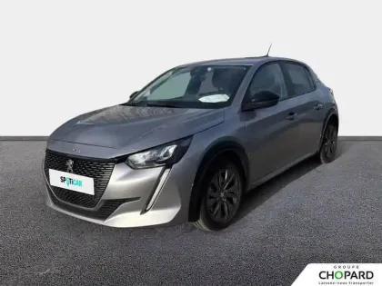 Photo Peugeot 208 Style