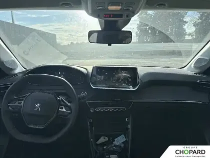 Photo 14 Peugeot 208  Electrique 50 kWh 136ch