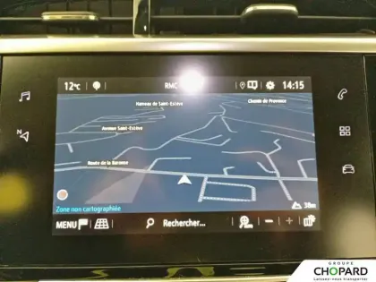 Photo 46 Opel Corsa  1.2 75 ch BVM5