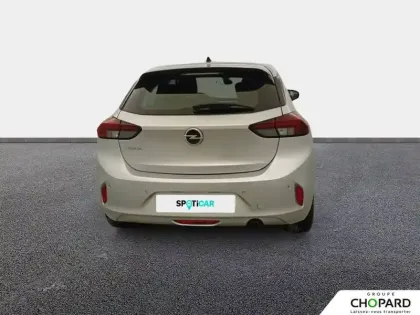 Photo 21 Opel Corsa  1.2 75 ch BVM5