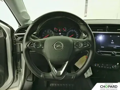 Photo 49 Opel Corsa  1.2 75 ch BVM5