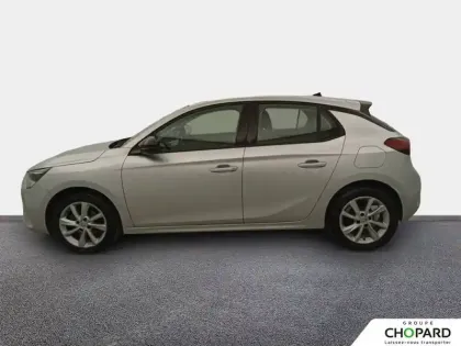 Photo 8 Opel Corsa  1.2 75 ch BVM5