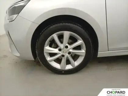 Photo 11 Opel Corsa  1.2 75 ch BVM5