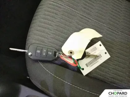 Photo 30 Opel Corsa  1.2 75 ch BVM5