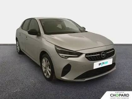 Photo 19 Opel Corsa  1.2 75 ch BVM5