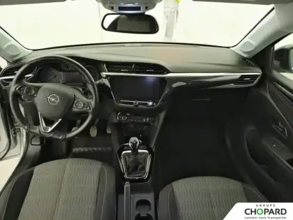 Photo 48 Opel Corsa  1.2 75 ch BVM5