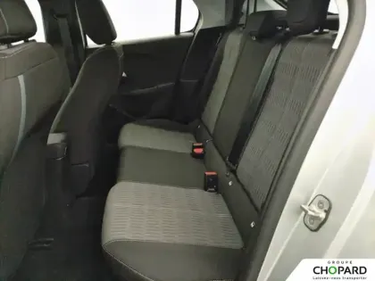 Photo 10 Opel Corsa  1.2 75 ch BVM5