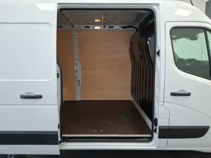 Photo 14 Renault Master  FGN TRAC F3500 L2H2 BLUE DCI 135