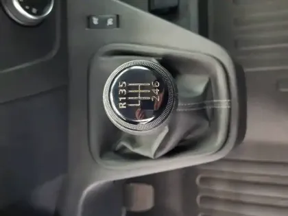 Photo 27 Renault Master  FGN TRAC F3500 L2H2 BLUE DCI 135