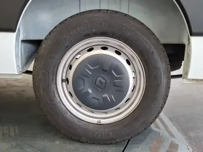 Photo 9 Renault Master  FGN TRAC F3500 L2H2 BLUE DCI 135