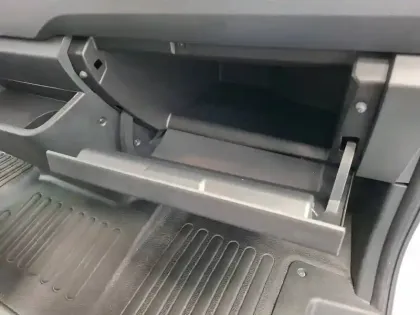 Photo 22 Renault Master  FGN TRAC F3500 L2H2 BLUE DCI 135