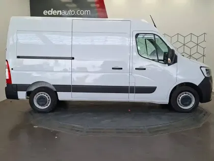 Photo 5 Renault Master  FGN TRAC F3500 L2H2 BLUE DCI 135