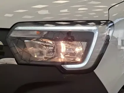 Photo 28 Renault Master  FGN TRAC F3500 L2H2 BLUE DCI 135