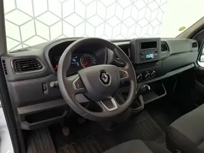 Photo 10 Renault Master  FGN TRAC F3500 L2H2 BLUE DCI 135