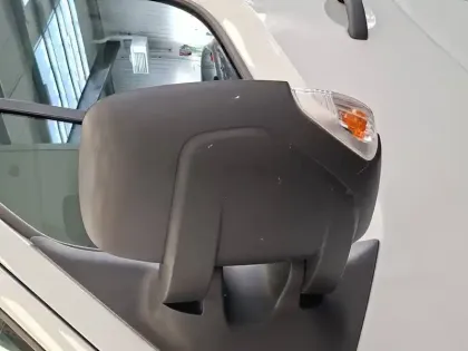 Photo 29 Renault Master  FGN TRAC F3500 L2H2 BLUE DCI 135