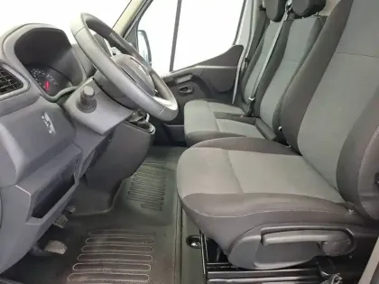 Photo 11 Renault Master  FGN TRAC F3500 L2H2 BLUE DCI 135