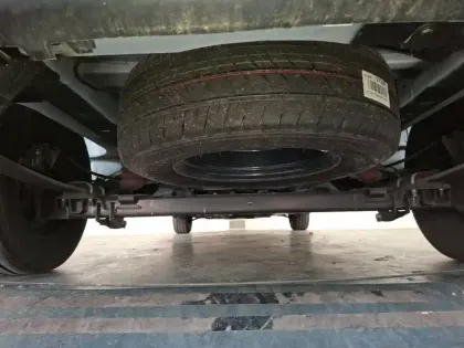 Photo 16 Renault Master  FGN TRAC F3500 L2H2 BLUE DCI 135