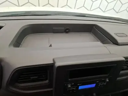 Photo 19 Renault Master  FGN TRAC F3500 L2H2 BLUE DCI 135