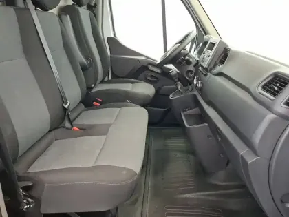 Photo 8 Renault Master  FGN TRAC F3500 L2H2 BLUE DCI 135