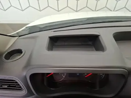 Photo 18 Renault Master  FGN TRAC F3500 L2H2 BLUE DCI 135