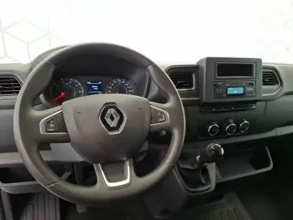 Photo 13 Renault Master  FGN TRAC F3500 L2H2 BLUE DCI 135