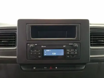 Photo 17 Renault Master  FGN TRAC F3500 L2H2 BLUE DCI 135