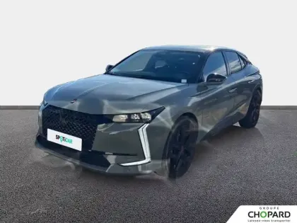 Photo Ds Ds 4 Performance Line