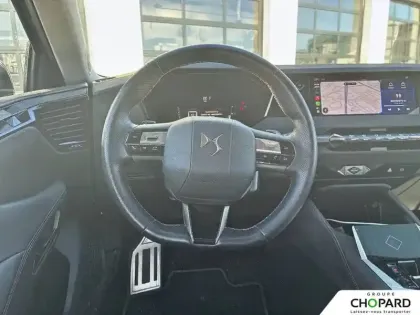 Photo 15 DS DS 4  BlueHDi 130 EAT8